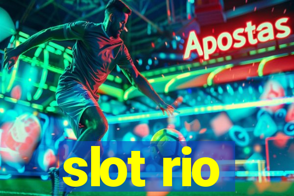 slot rio